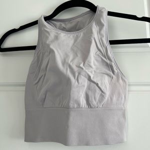 Lulu lemon sports bra